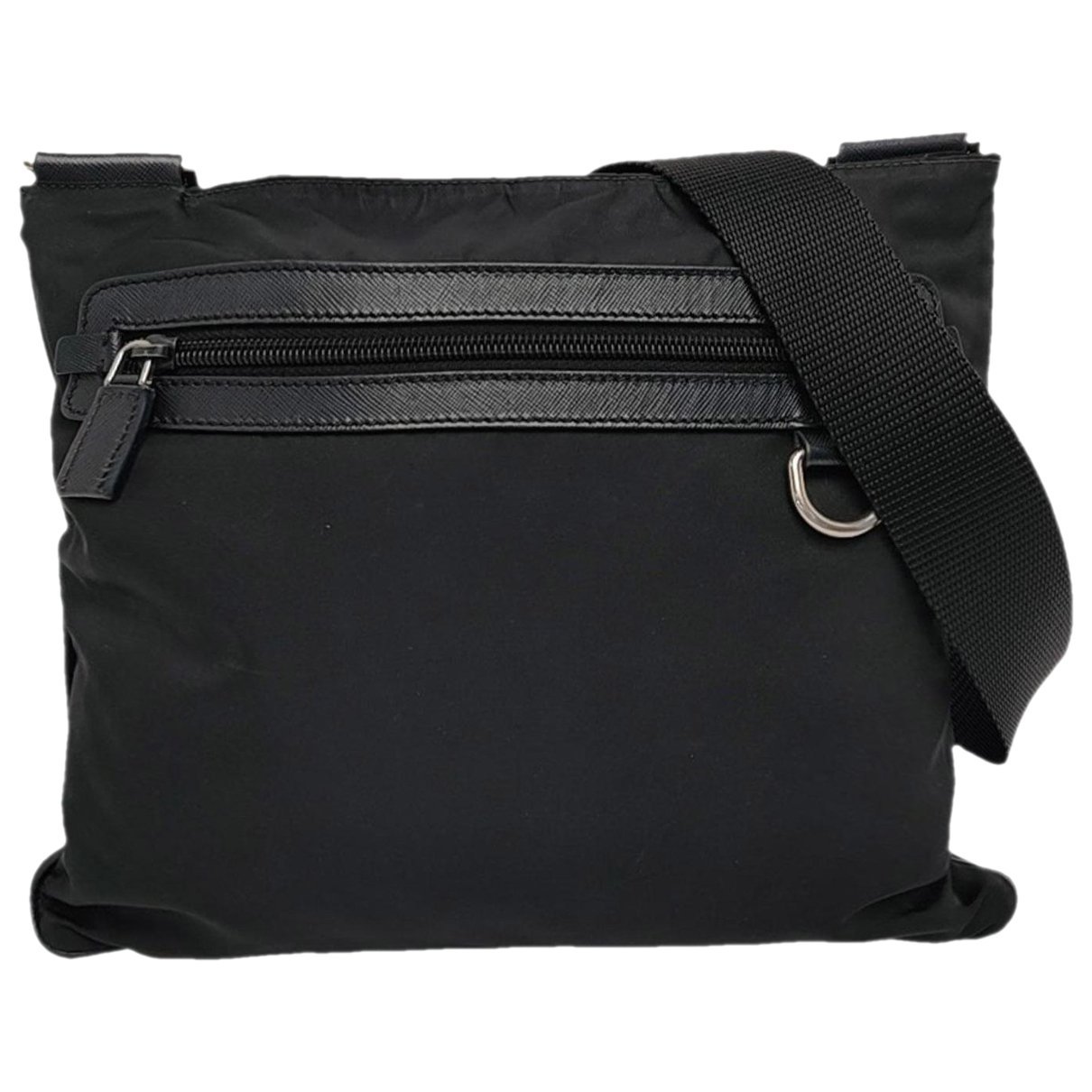 Cloth crossbody bag