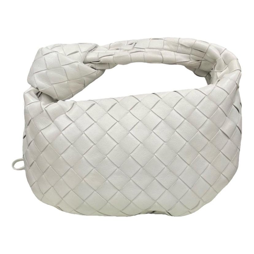 Jodie leather handbag