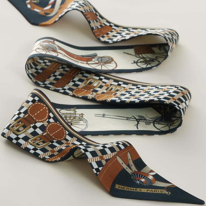 Les Voitures Nouvelles Twilly