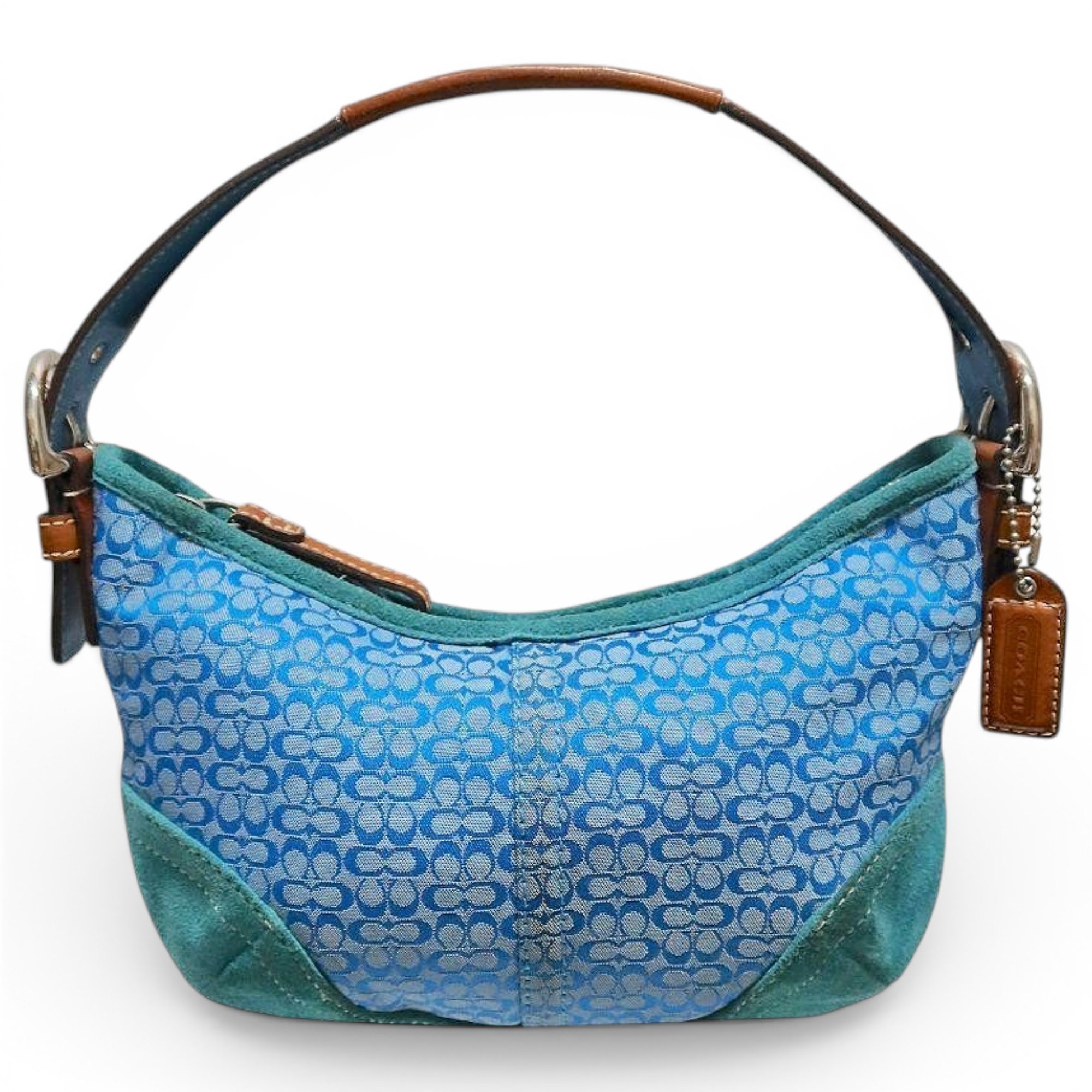 Cloth handbag