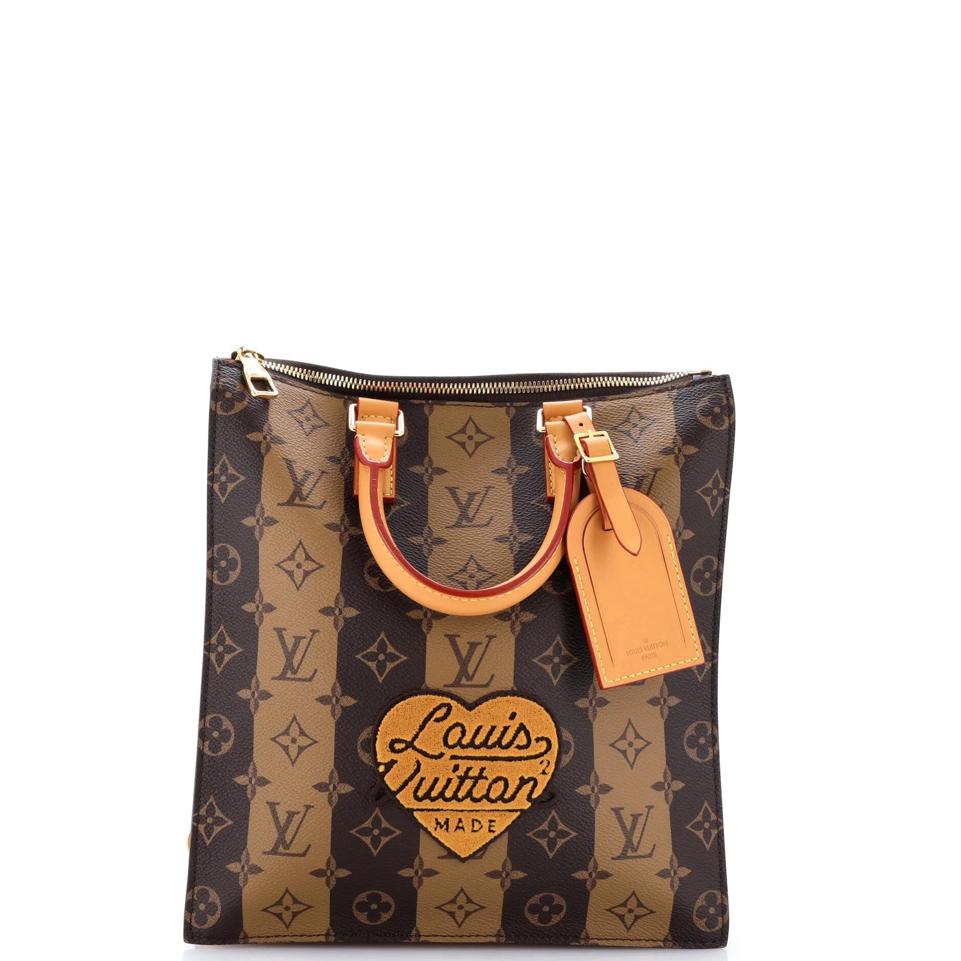 Cloth crossbody bag