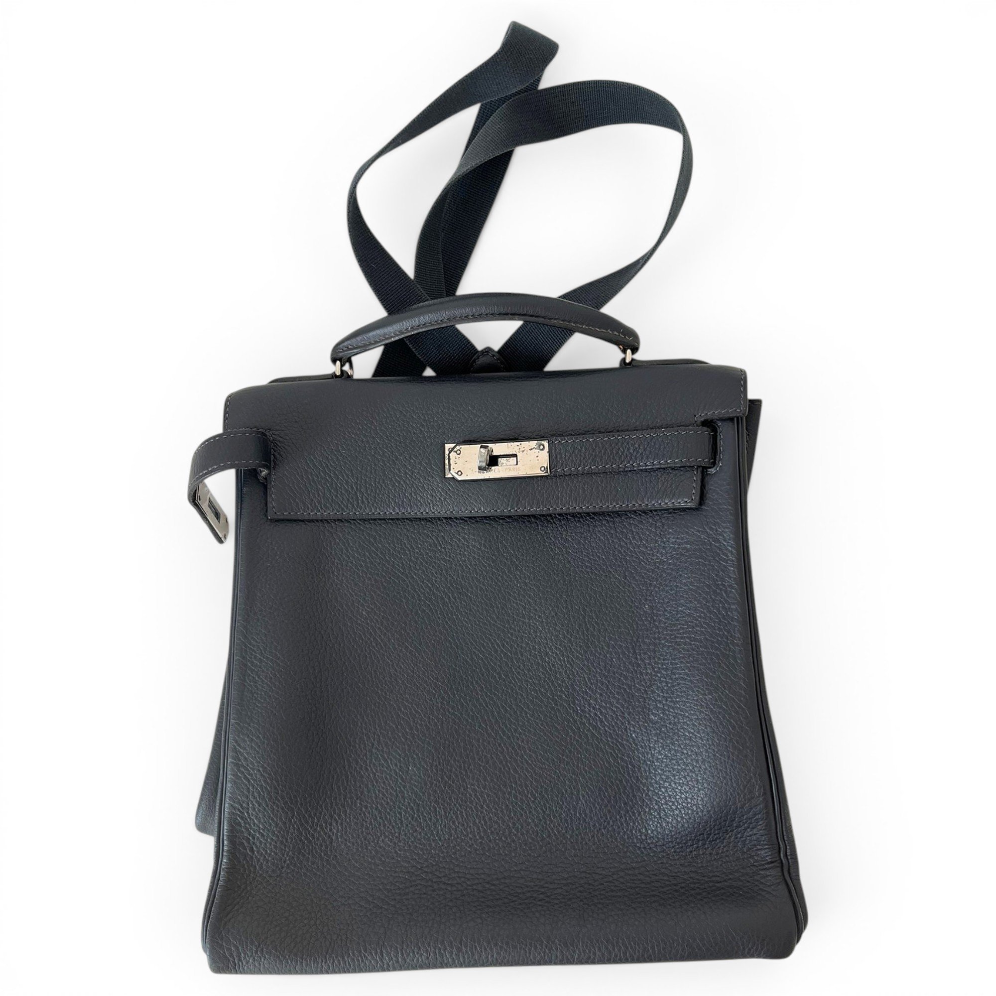 Kellyado leather backpack