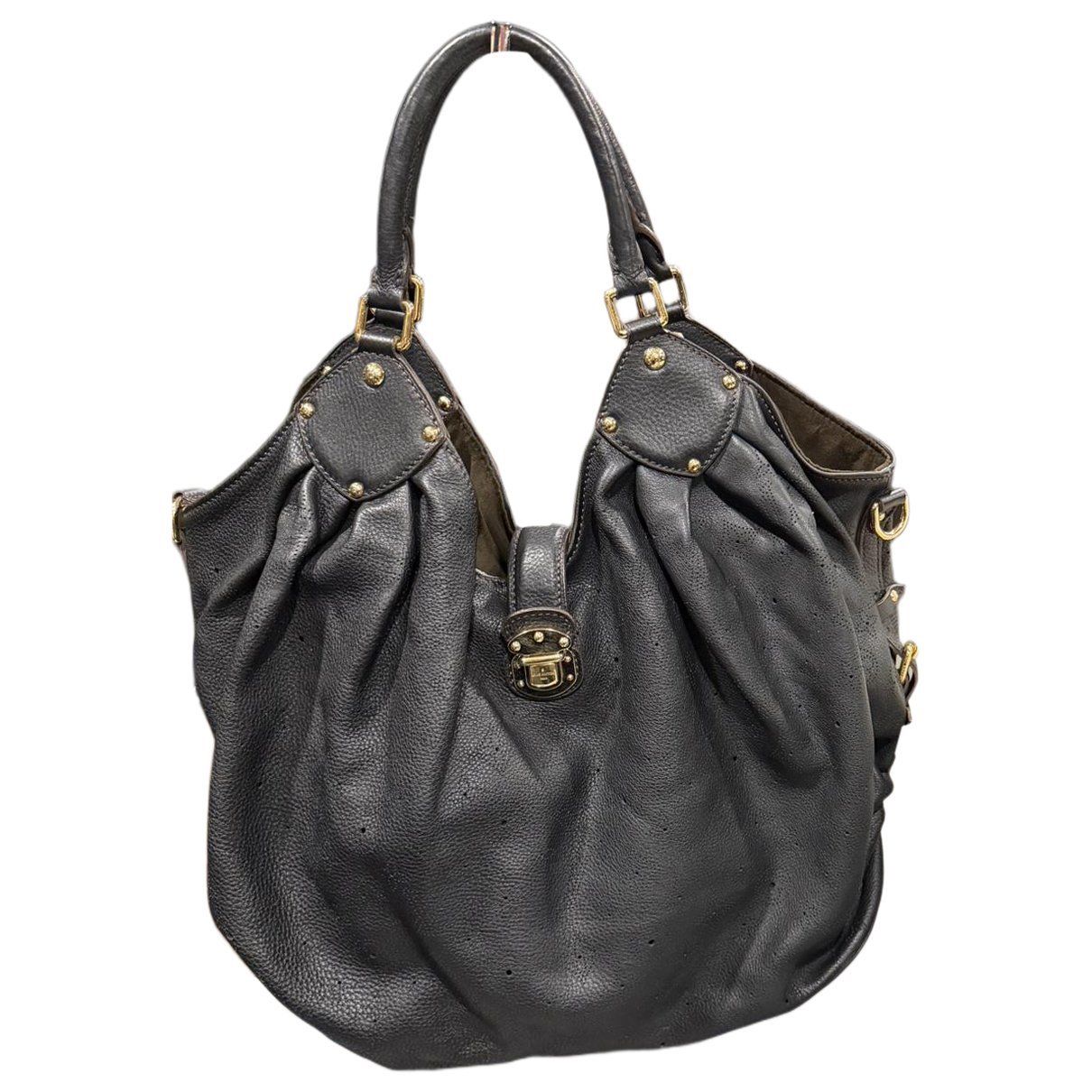 Mahina leather handbag