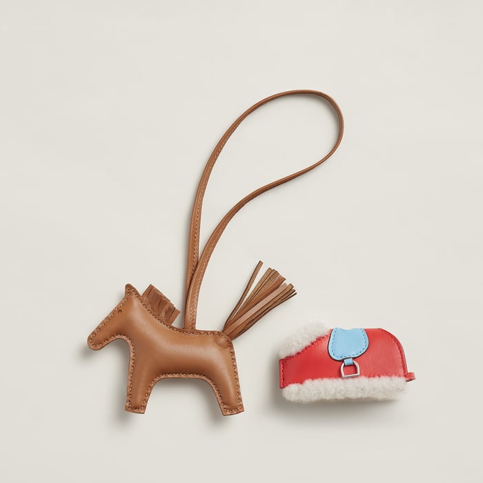Rodeo Robeo Plush PM Charm