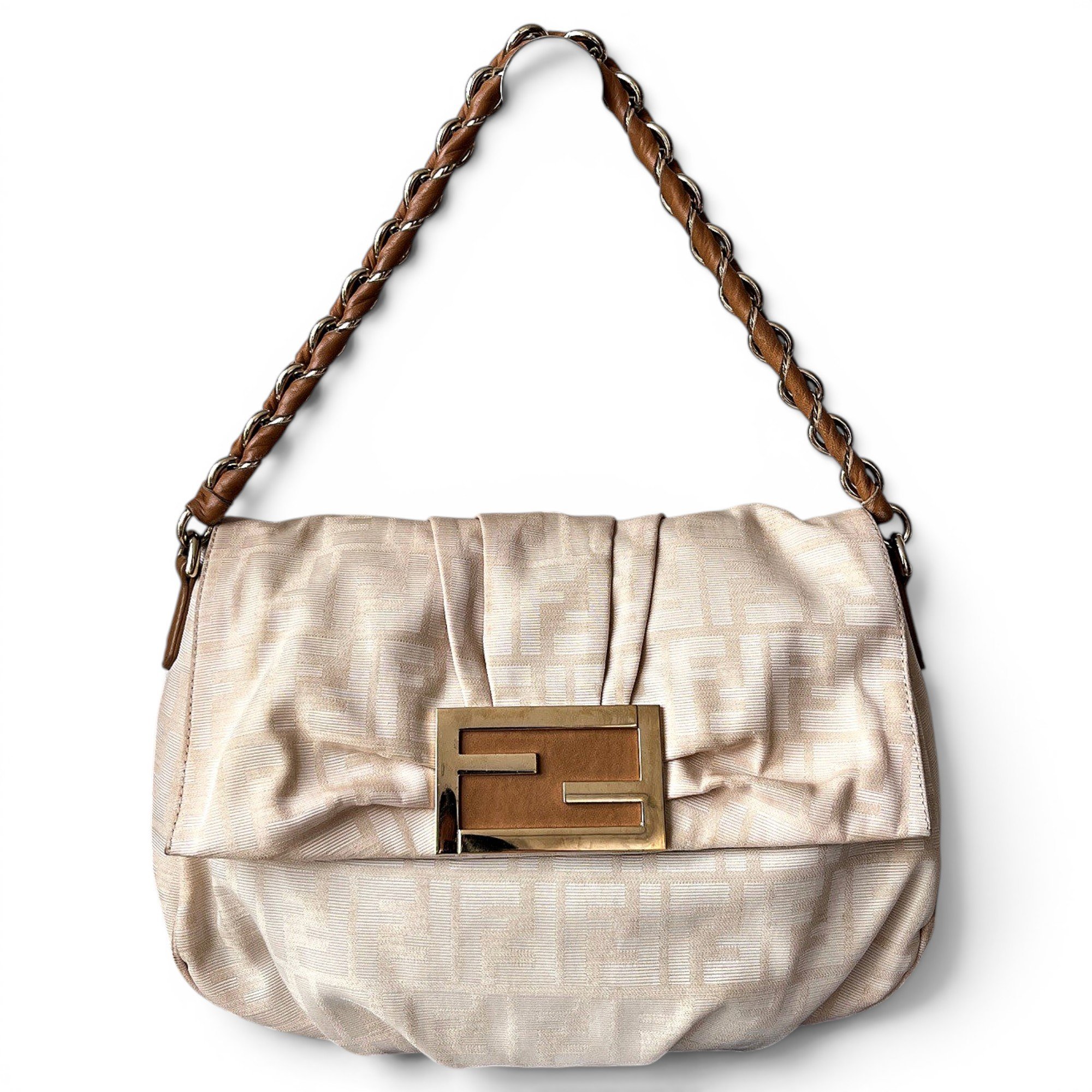 Cloth handbag