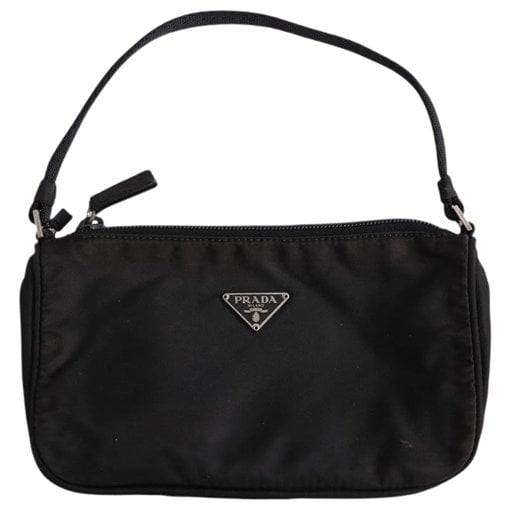 Cleo cloth mini bag