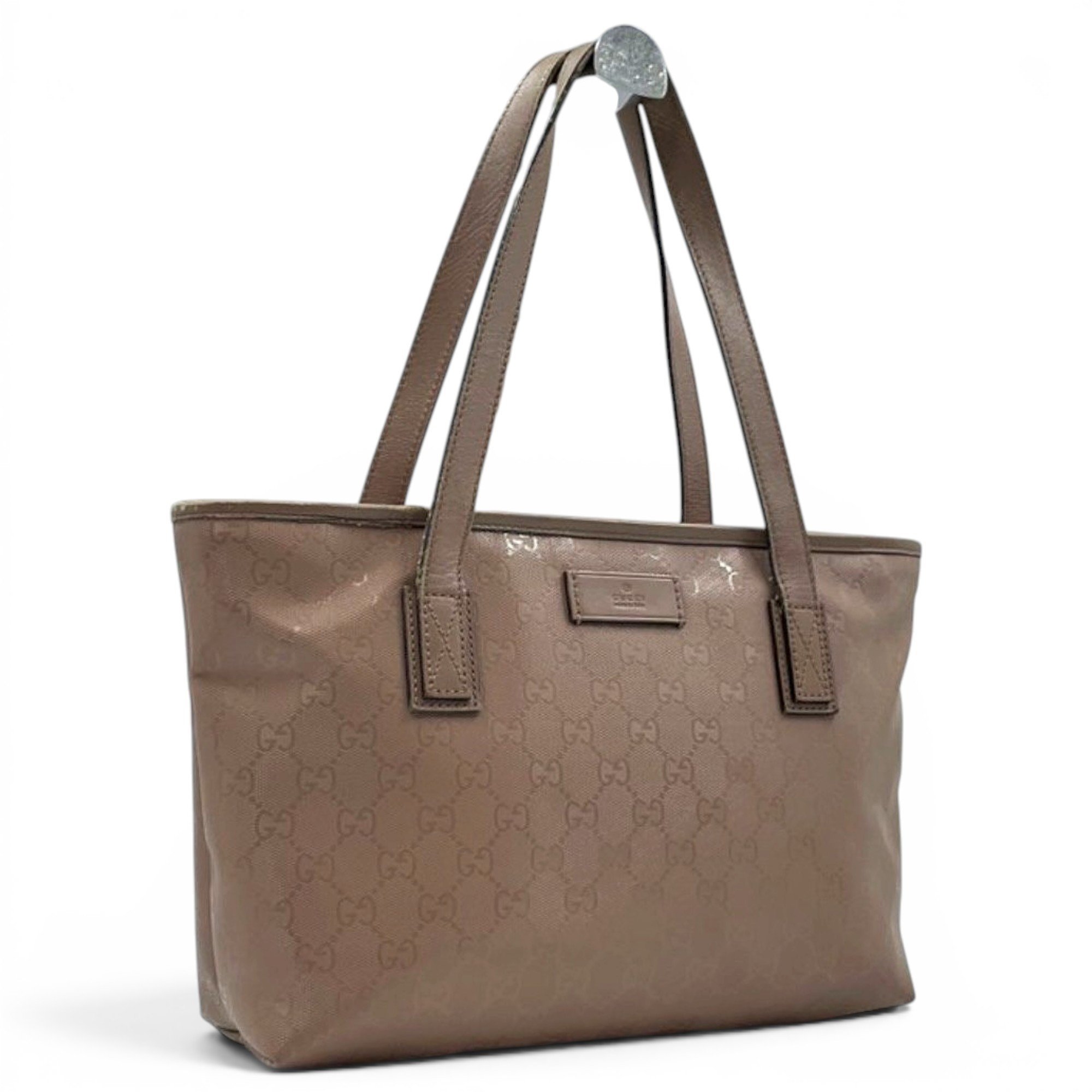 Cloth tote