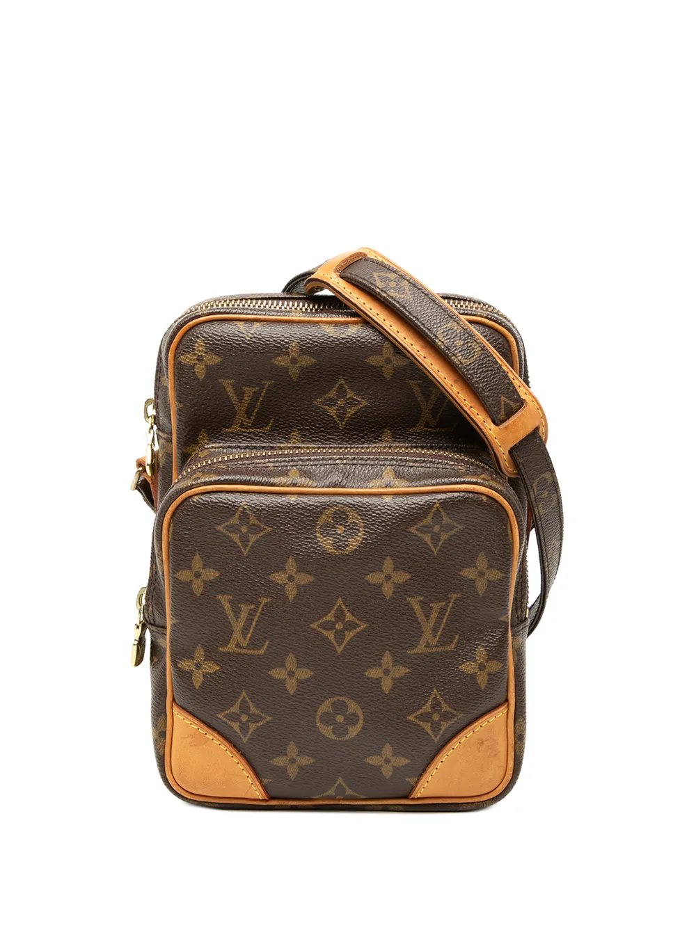 2003 Monogram Amazone crossbody bag