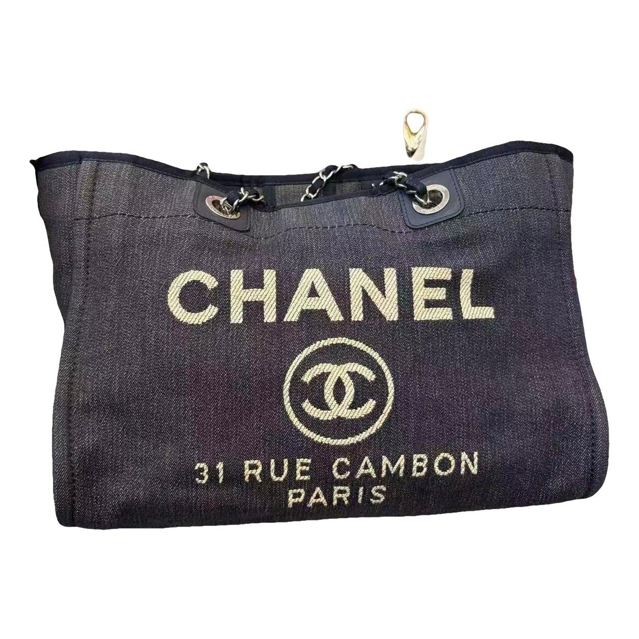 2.55 leather handbag