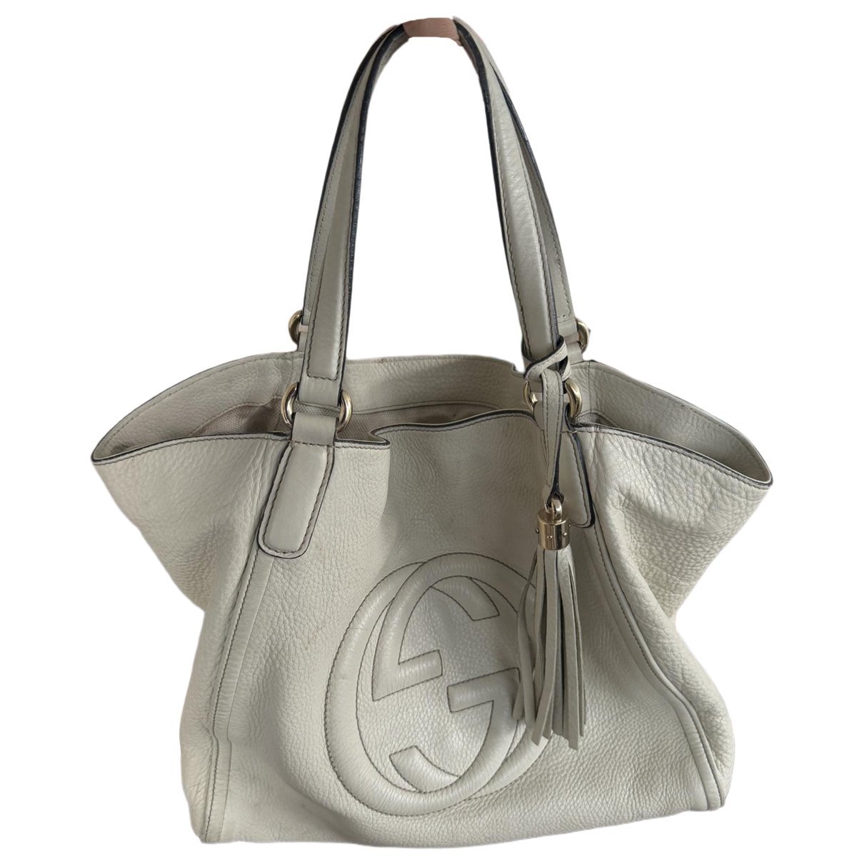 Soho leather handbag