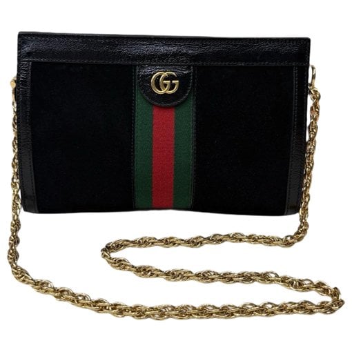 Ophidia Chain handbag