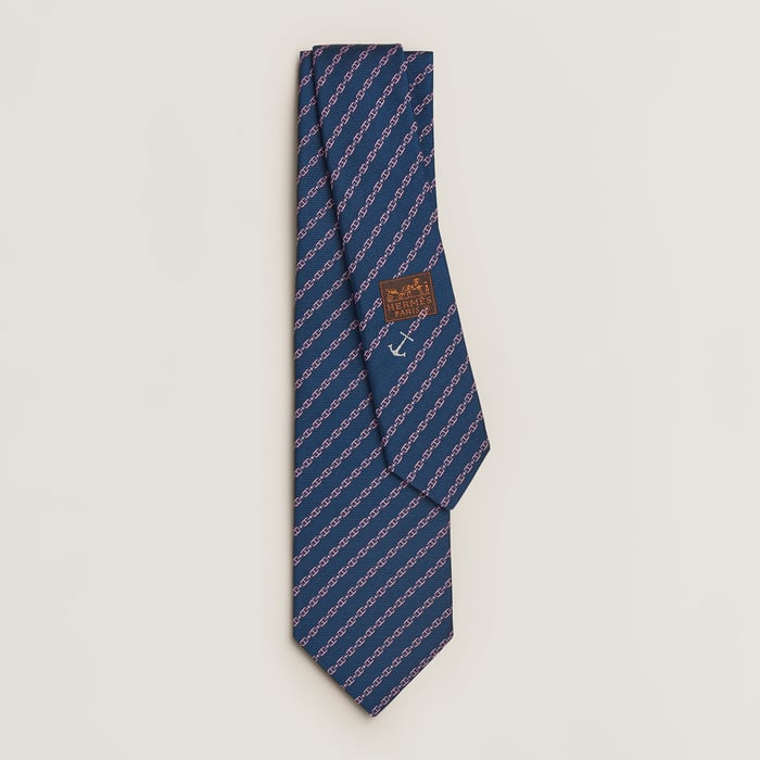 Jetez l'Ancre Tie