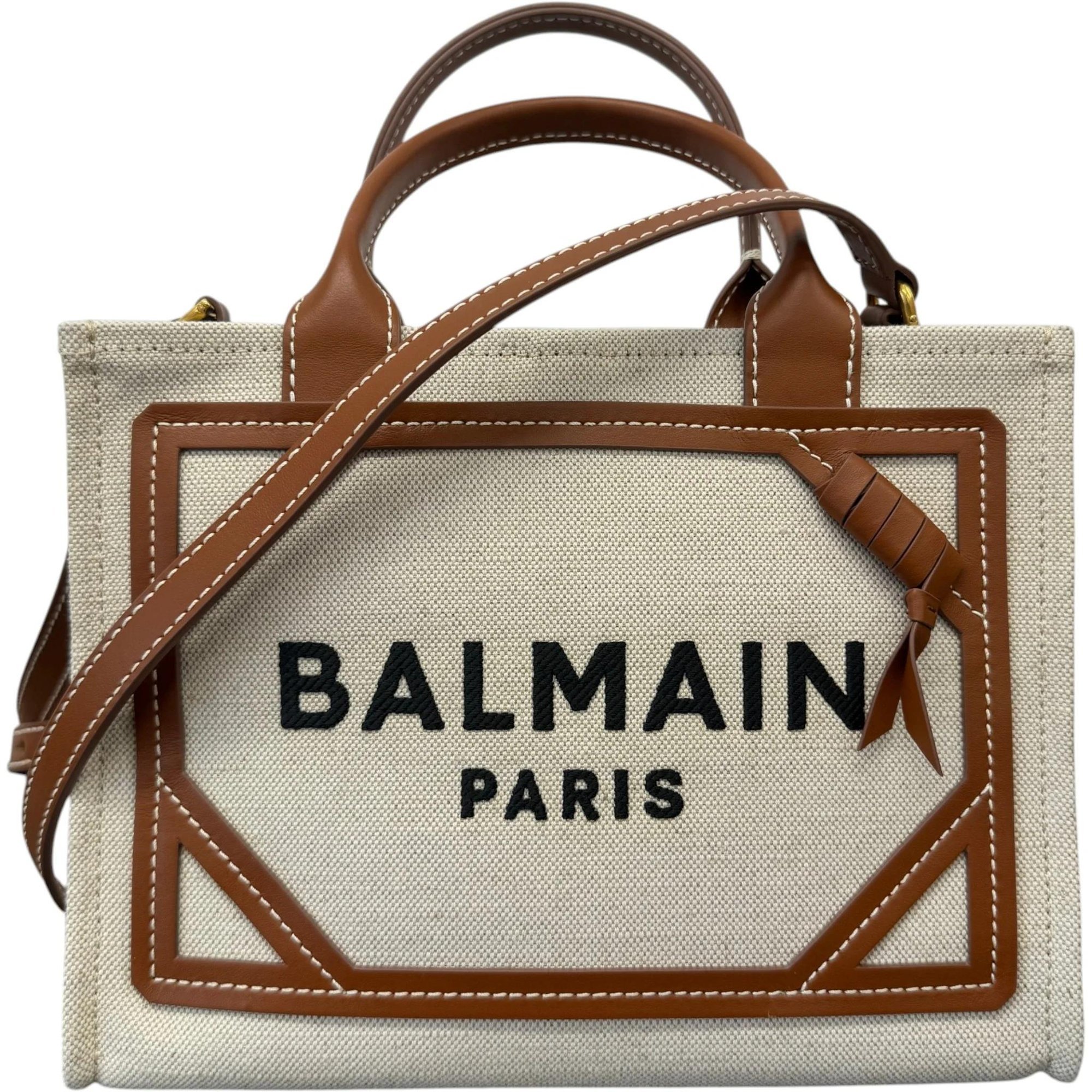 Cloth handbag