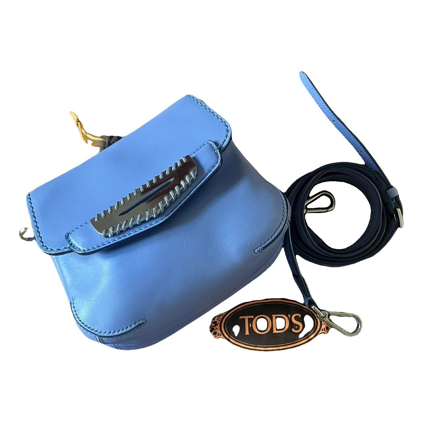 Tod's Leather crossbody bag