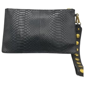 Jerome Dreyfuss Leather handbag