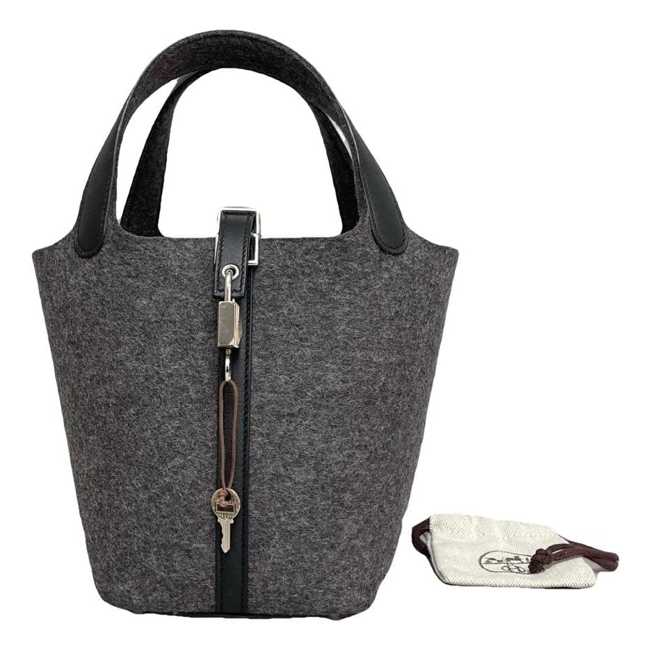 Cloth tote