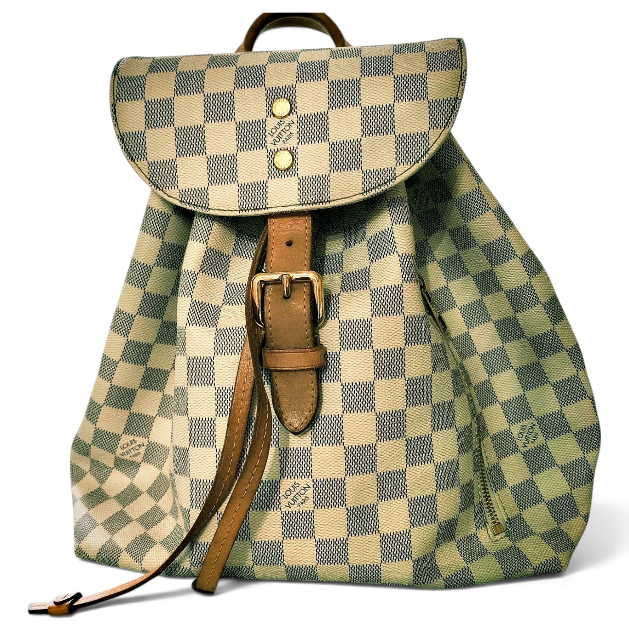 Sperone backpack