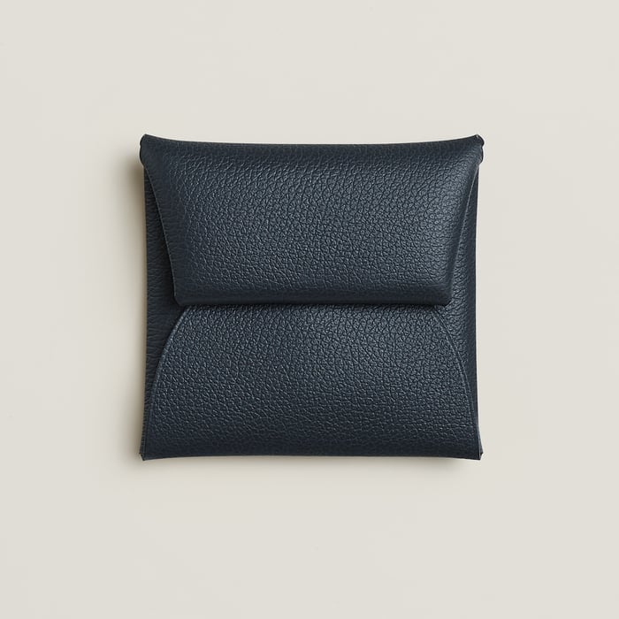 New Bleu Océan Bastia Change Purse