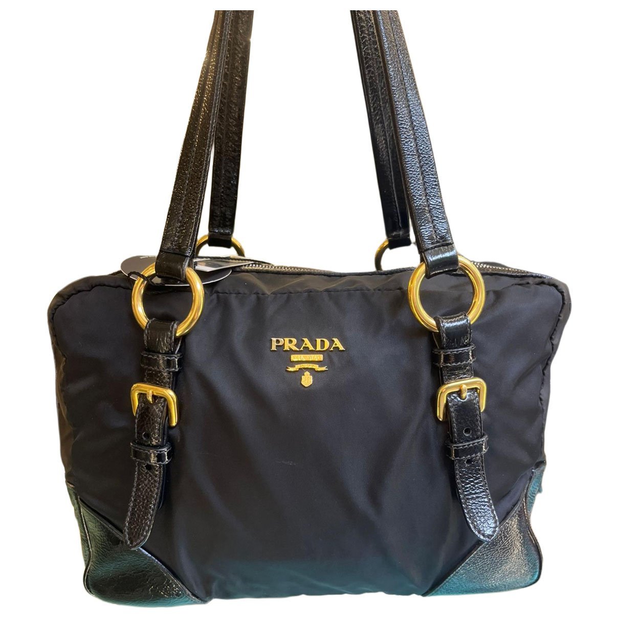 Cloth handbag