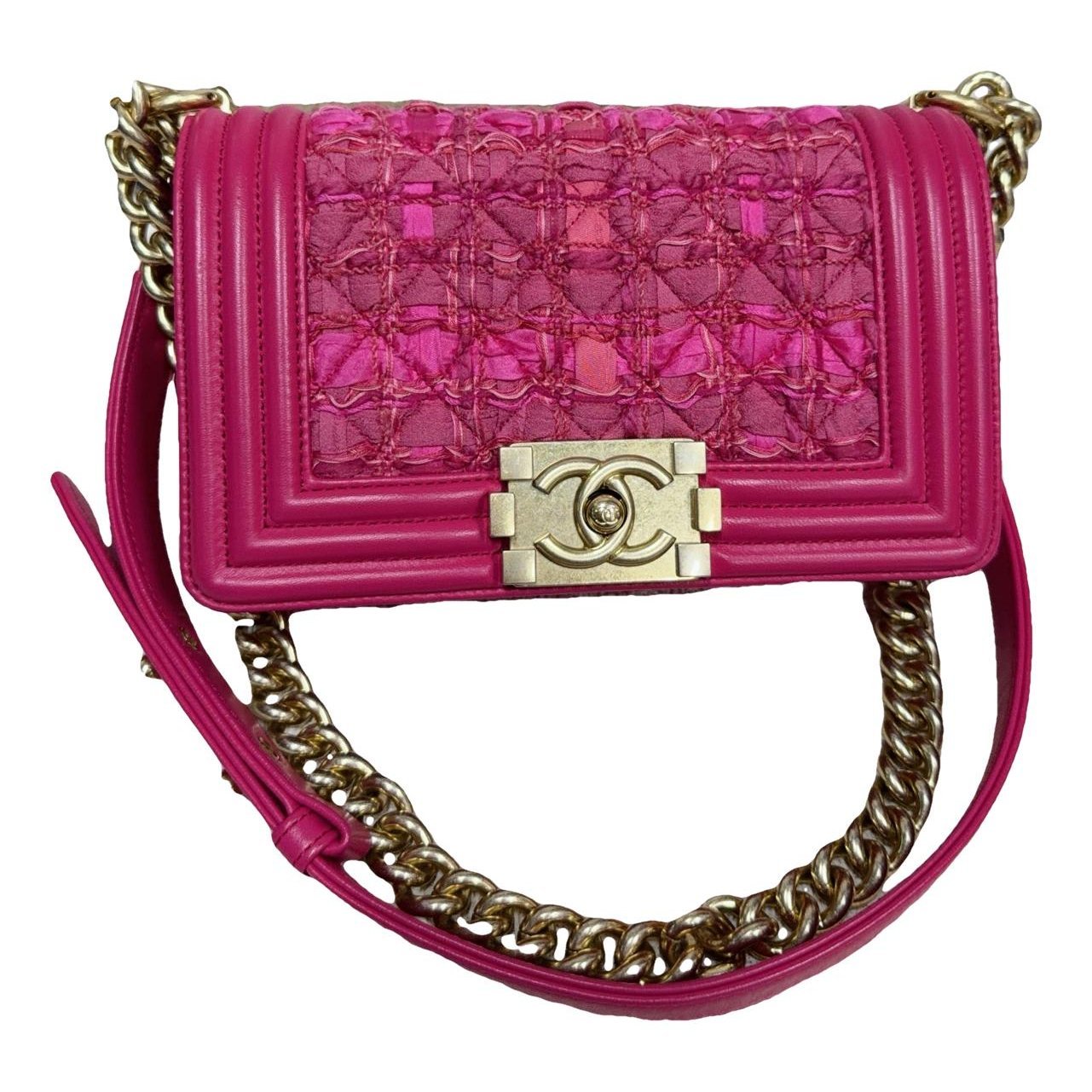 Boy handbag