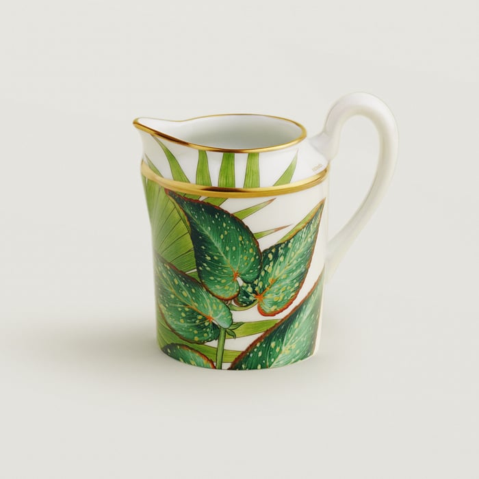 Sans Coloris Passifolia Creamer