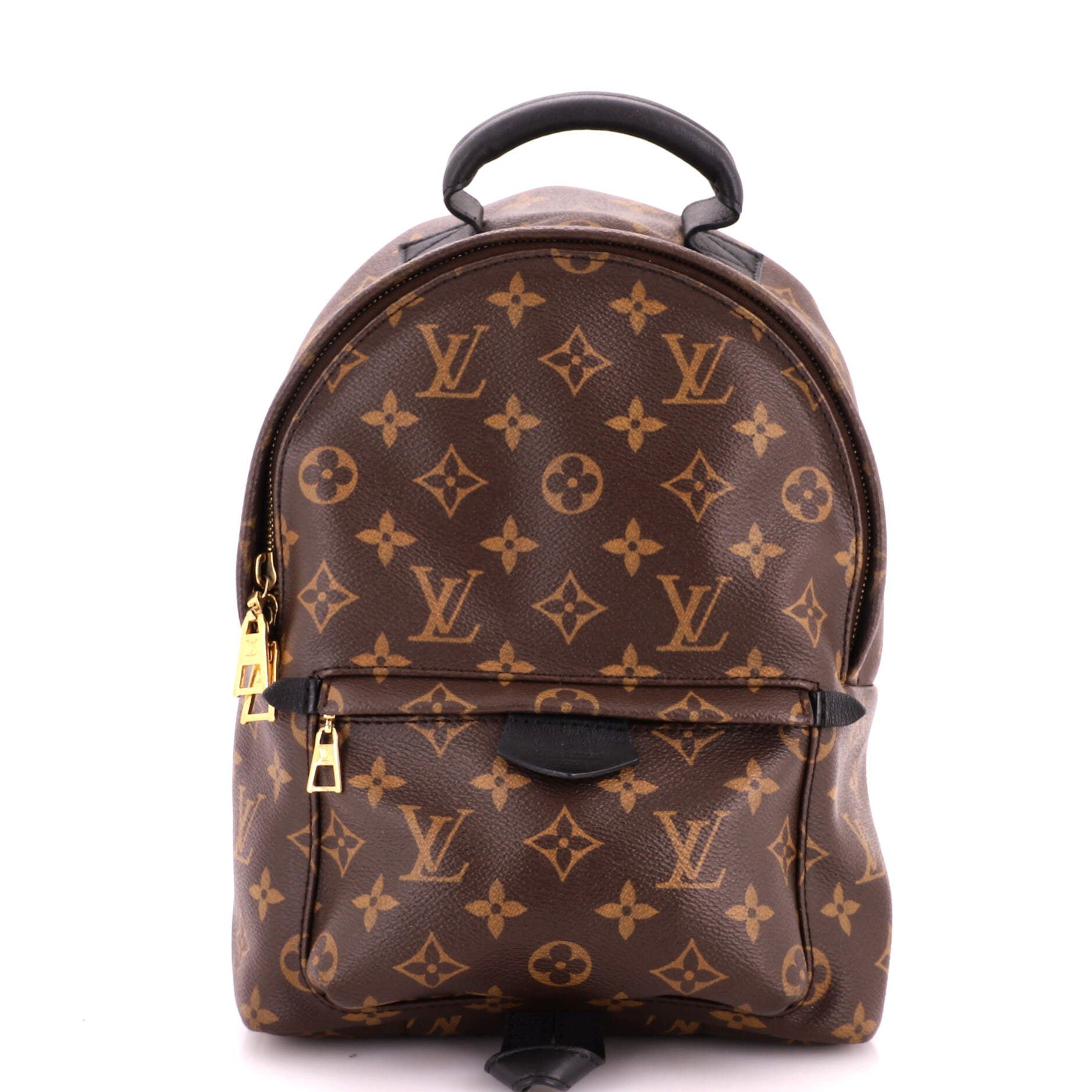 Palm Springs Backpack Monogram Canvas PM