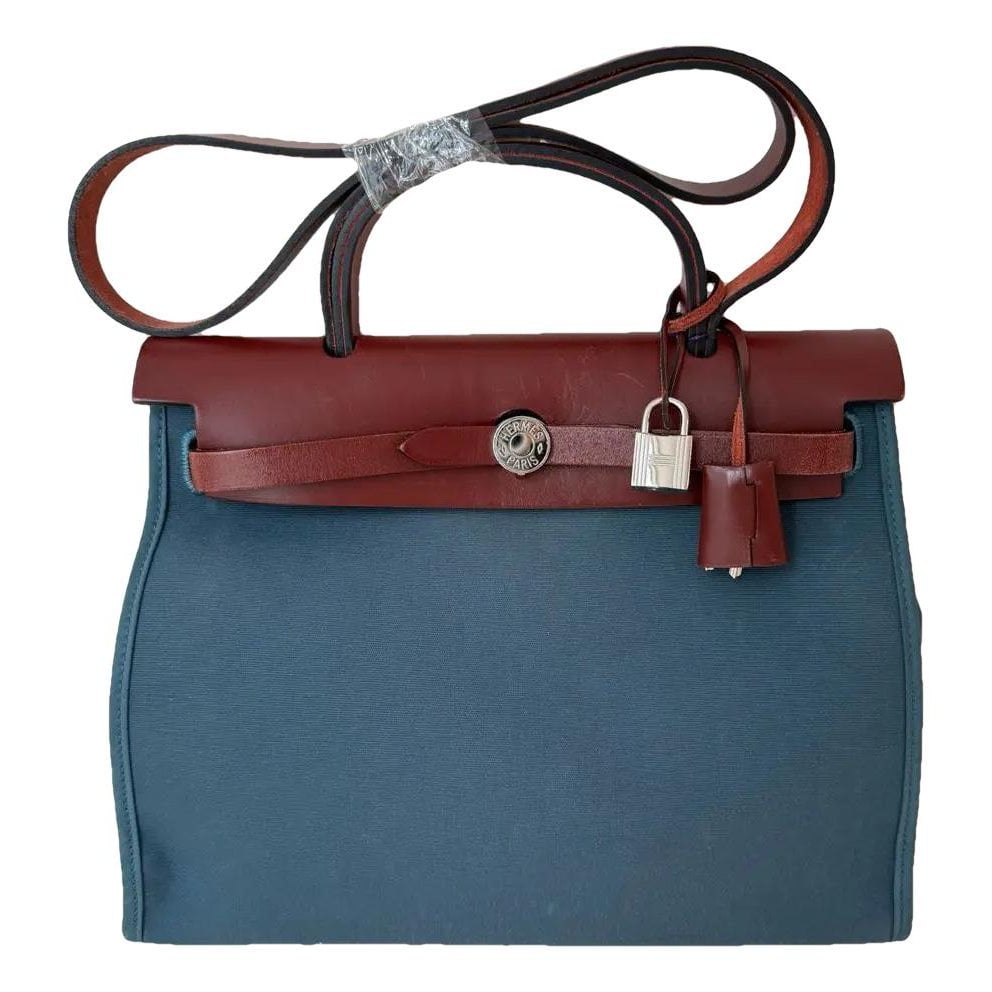Herbag cloth handbag