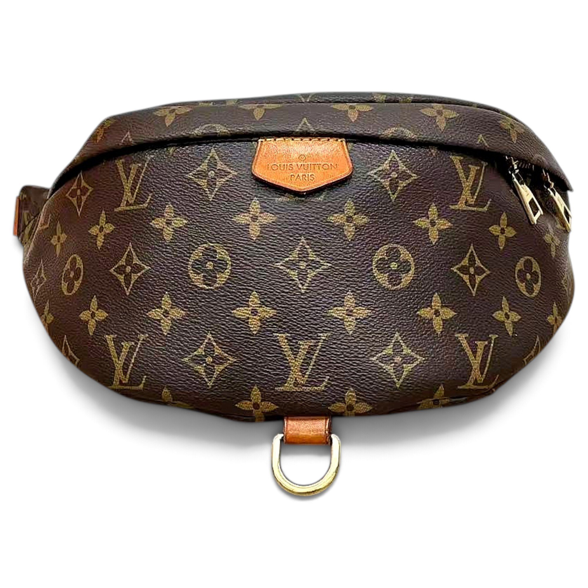 Bum Bag / Sac Ceinture leather handbag