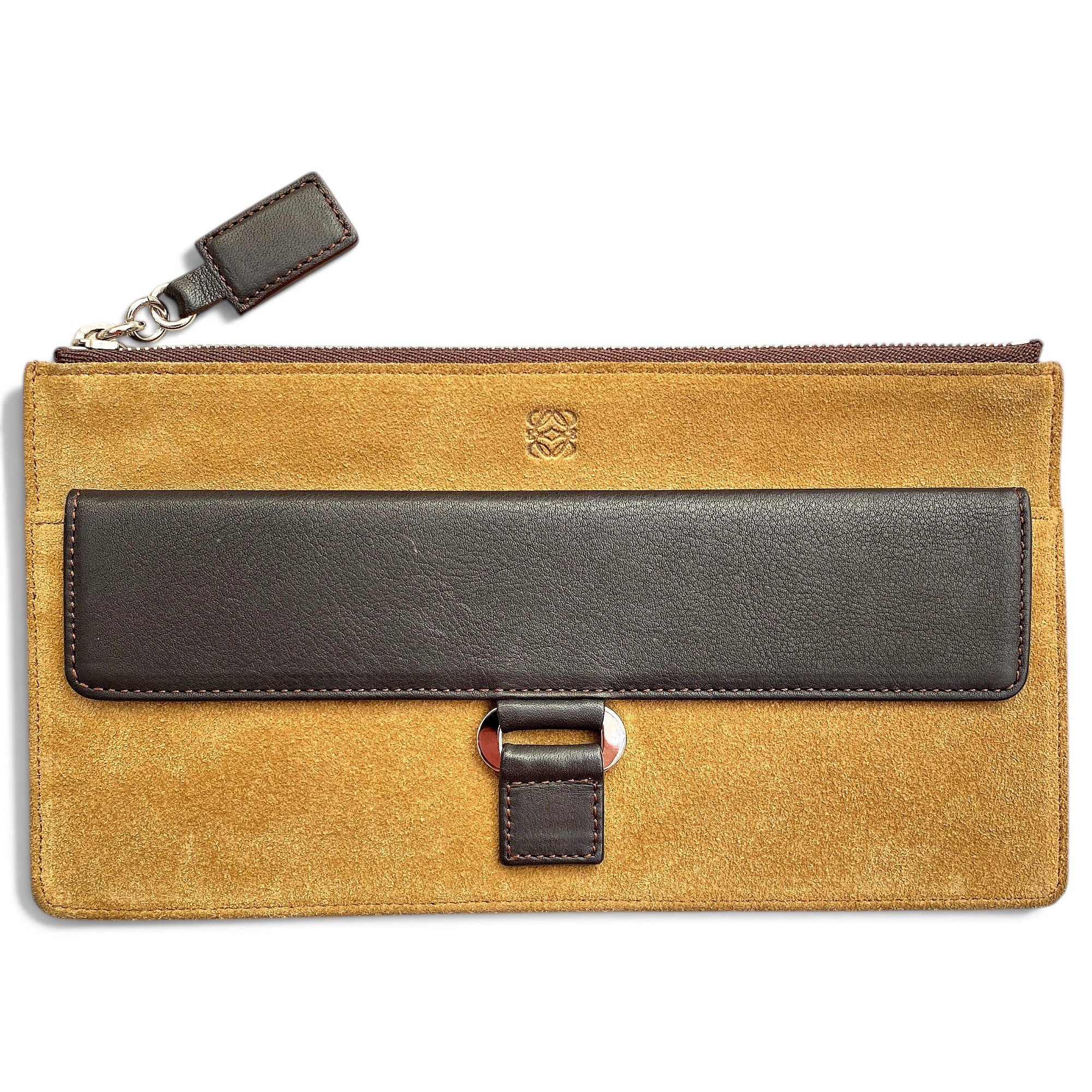 Clutch bag
