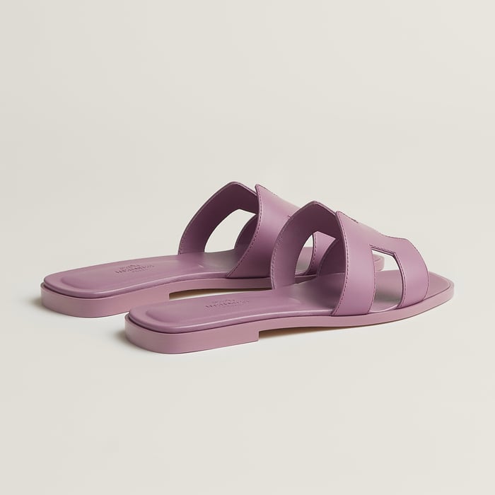 Bruyère Oran Sandal
