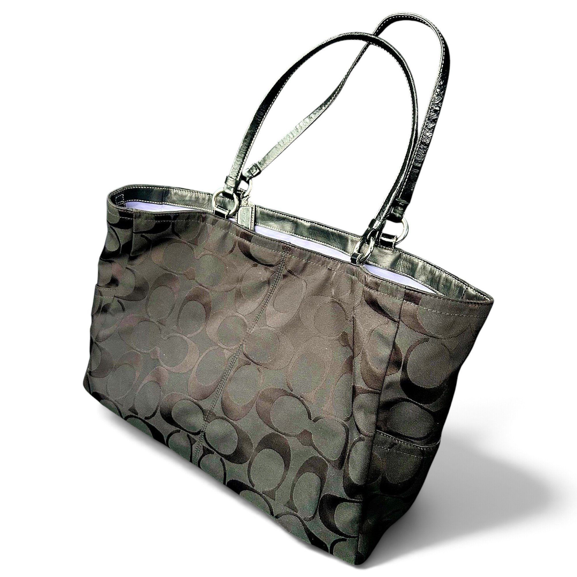 Cloth tote
