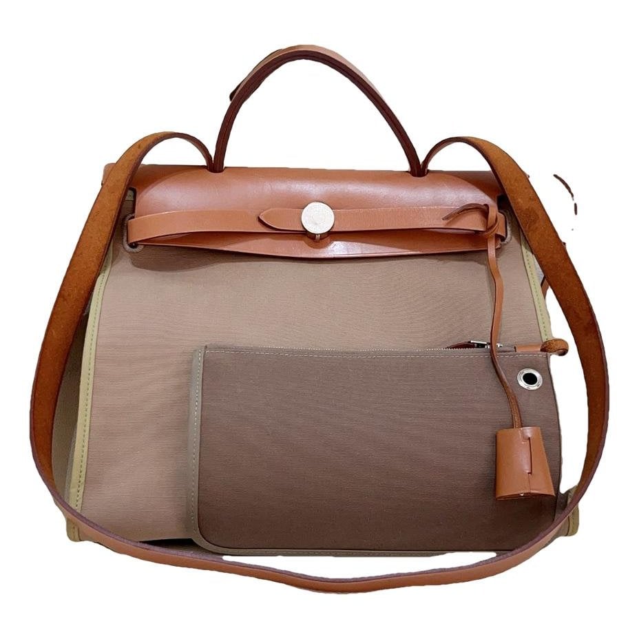 Herbag cloth handbag