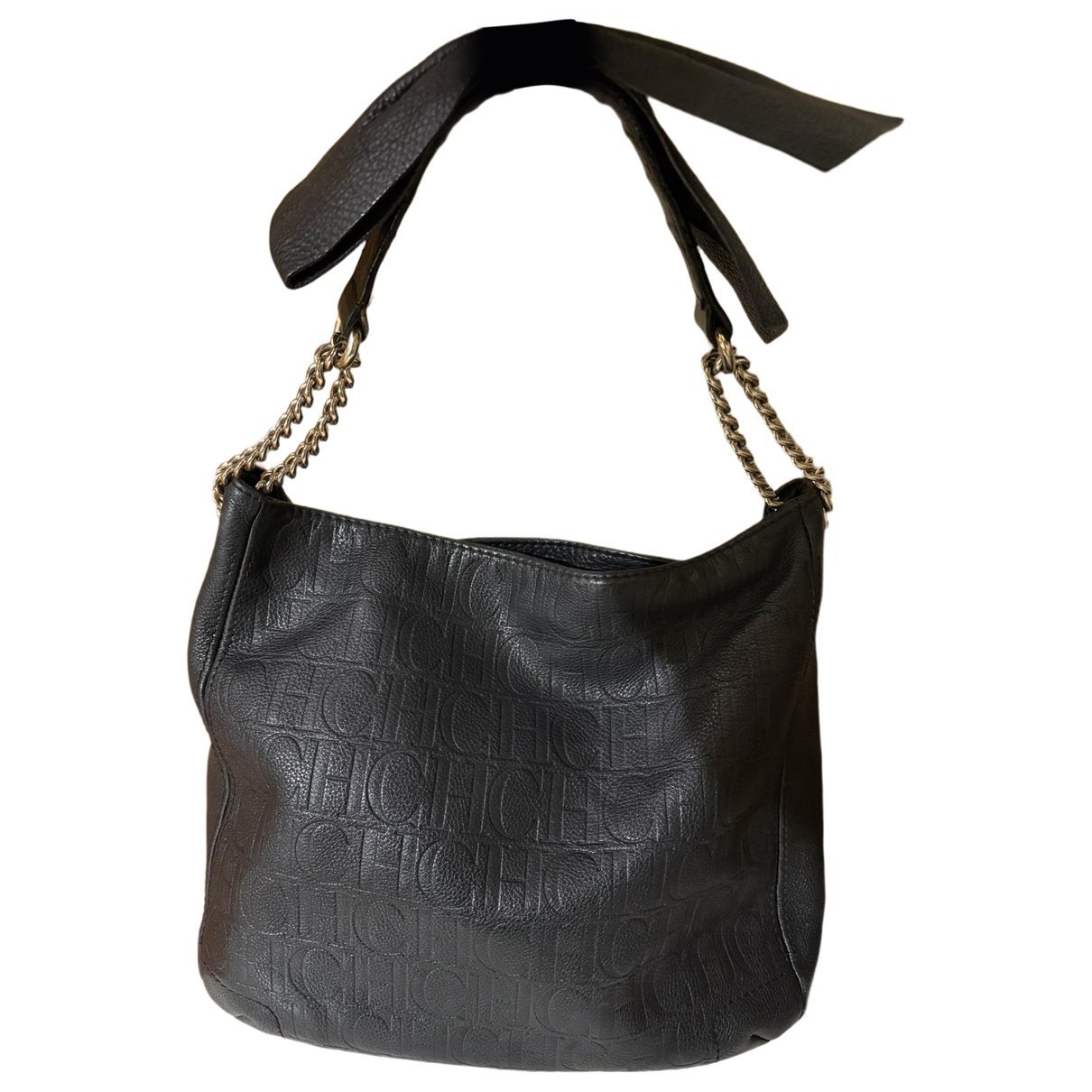 Carolina Herrera Leather handbag