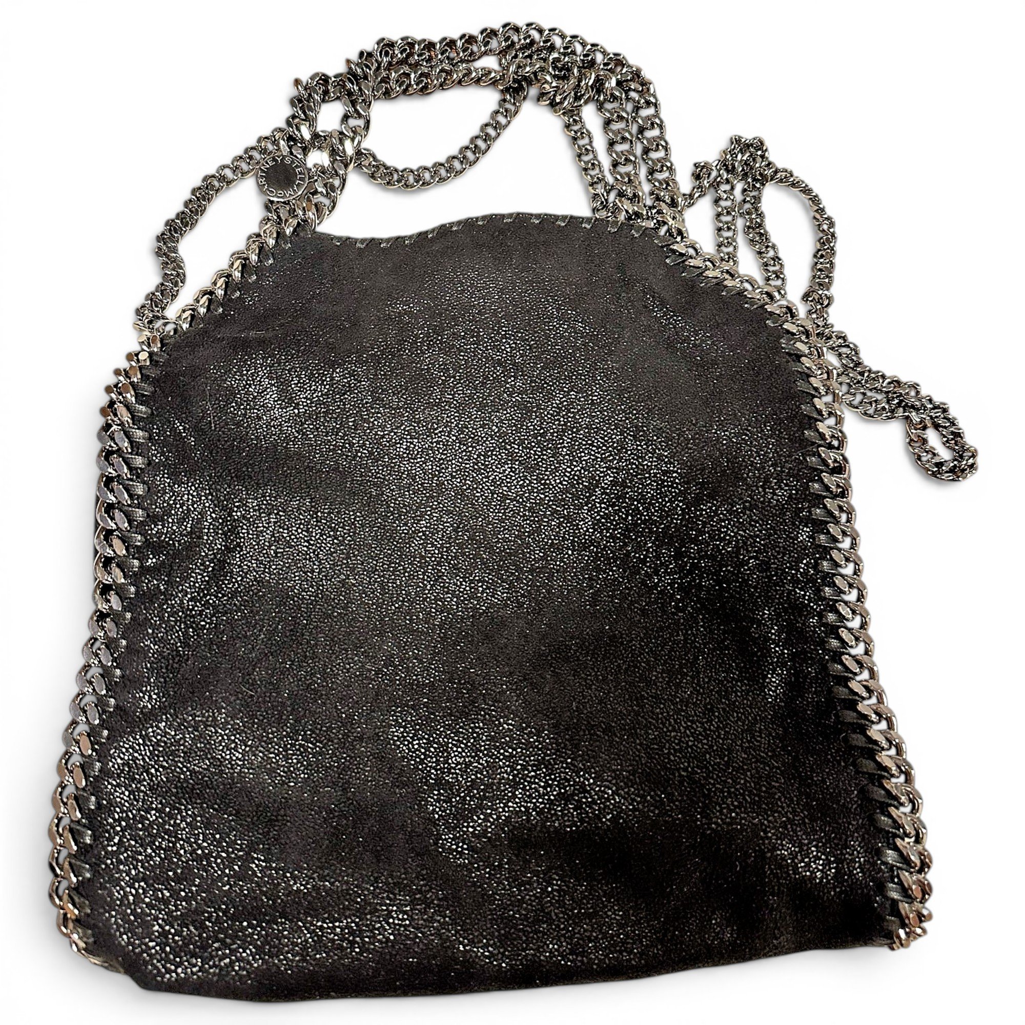 Falabella vegan leather crossbody bag