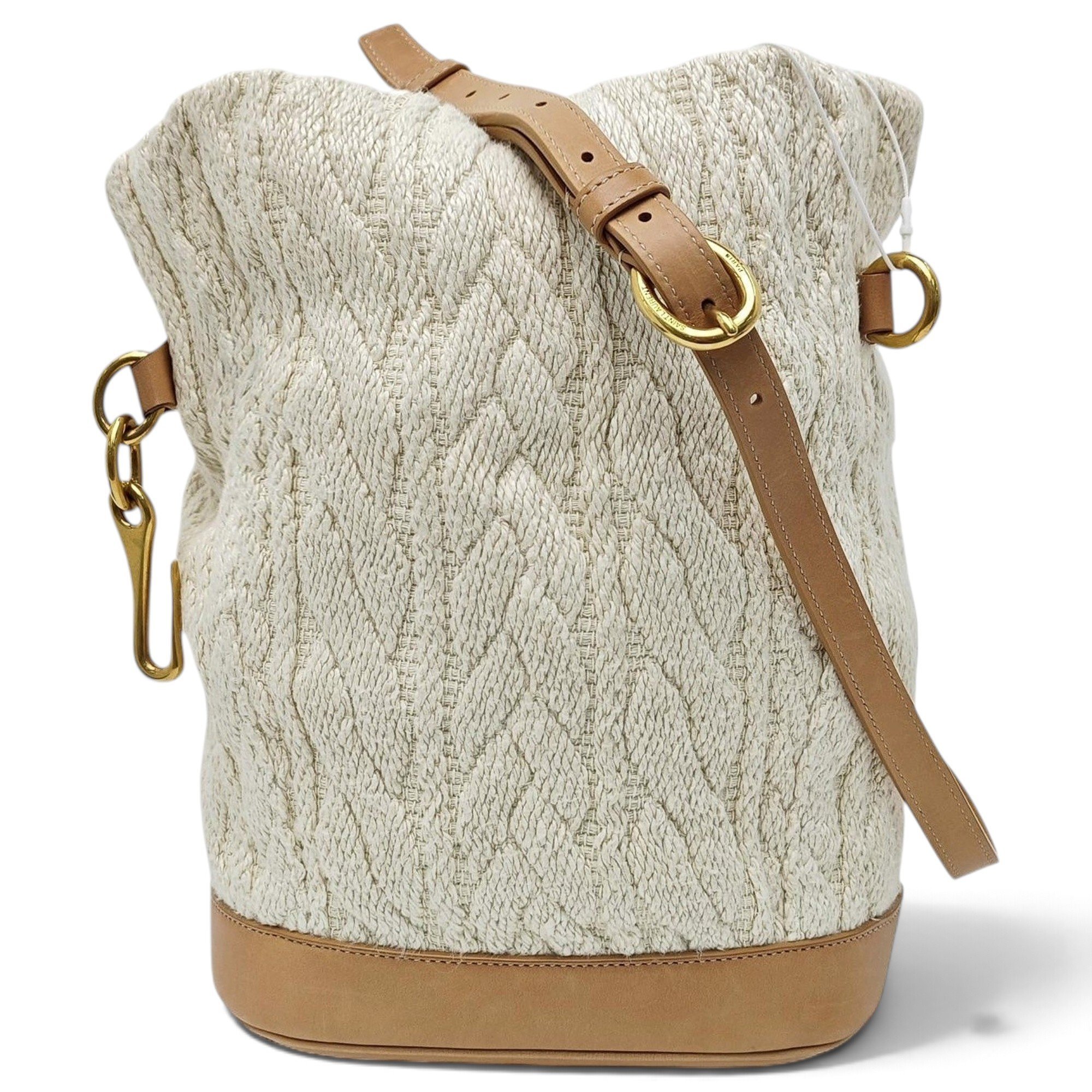 Saint Laurent Cloth handbag