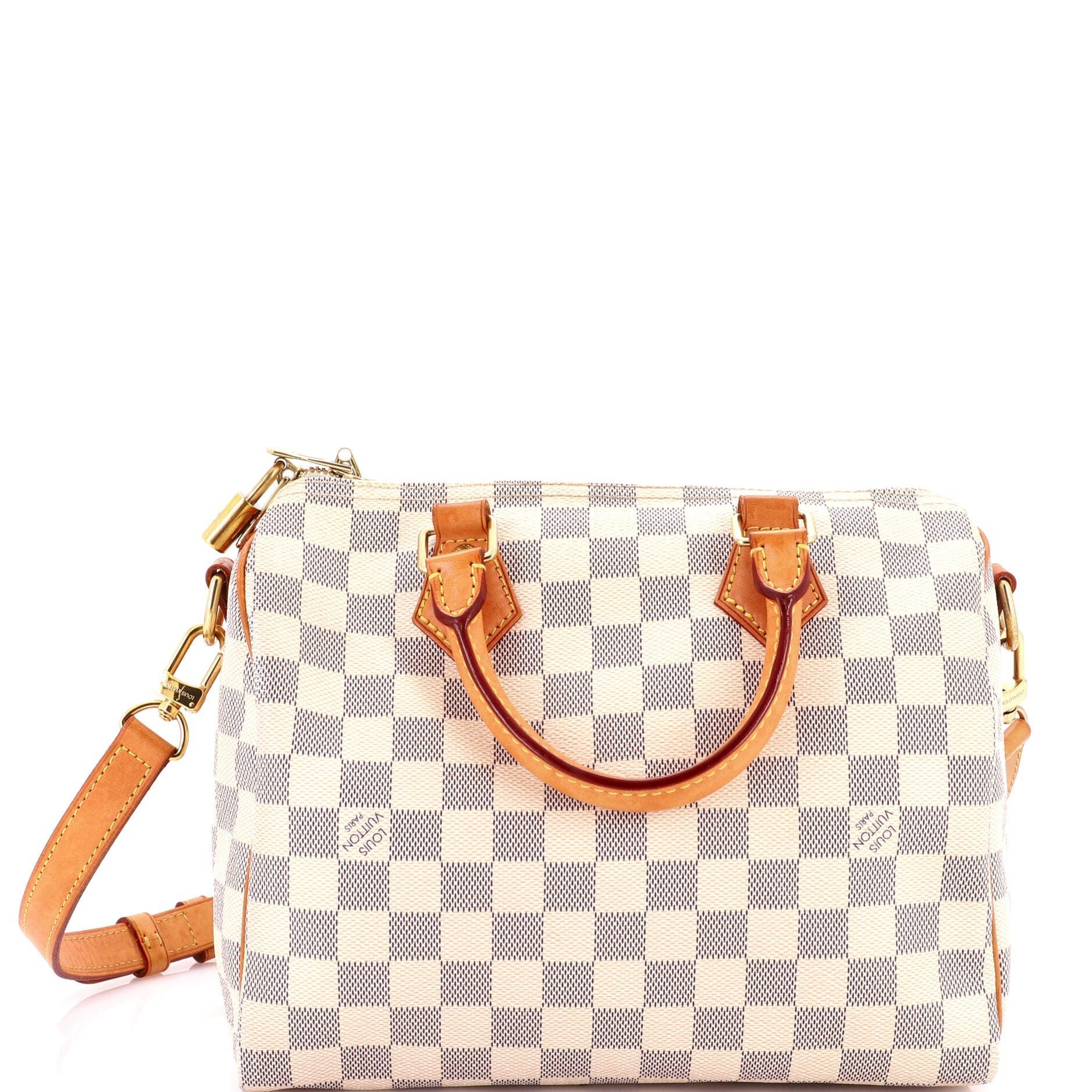 Cloth satchel