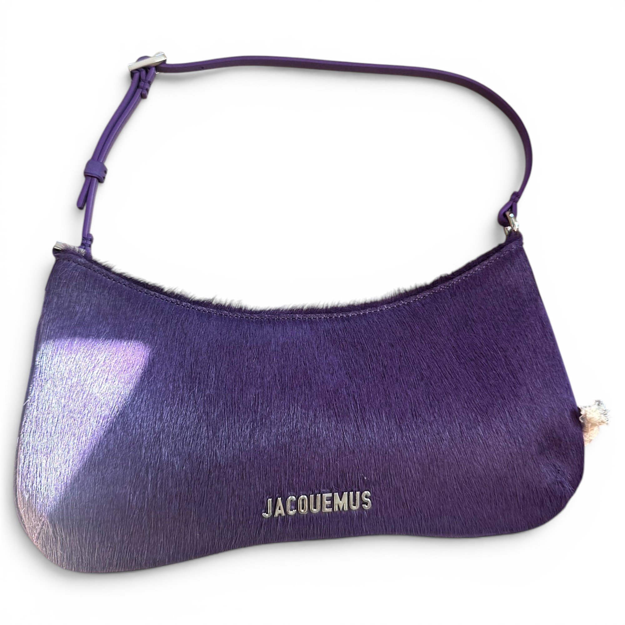 Le Bisou leather handbag