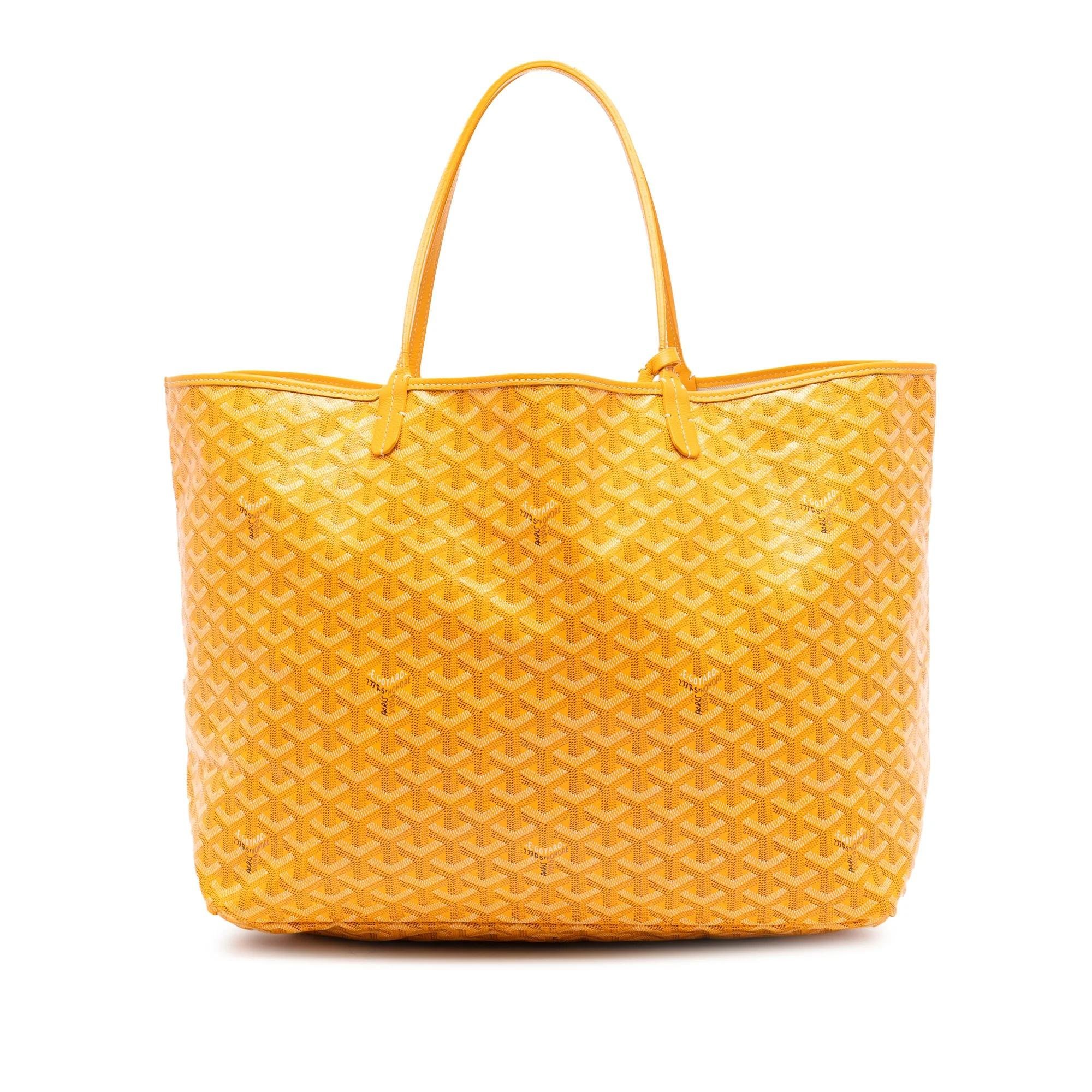 Saint-Louis cloth handbag