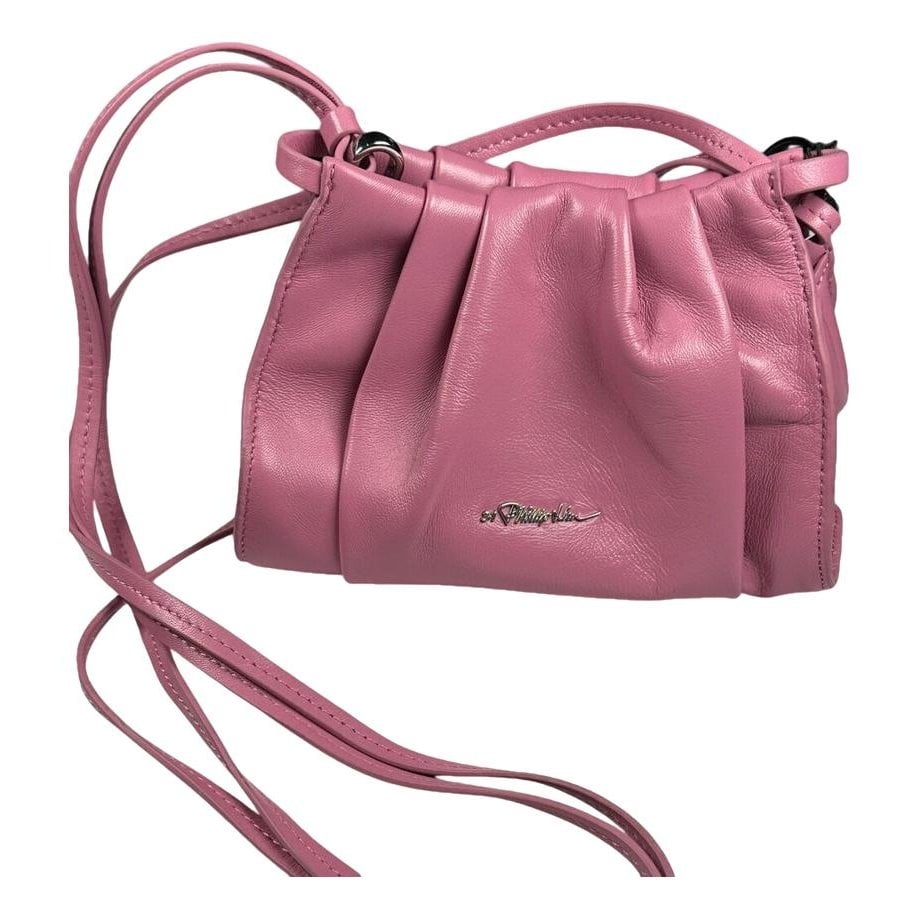 3.1 Phillip Lim Leather crossbody bag