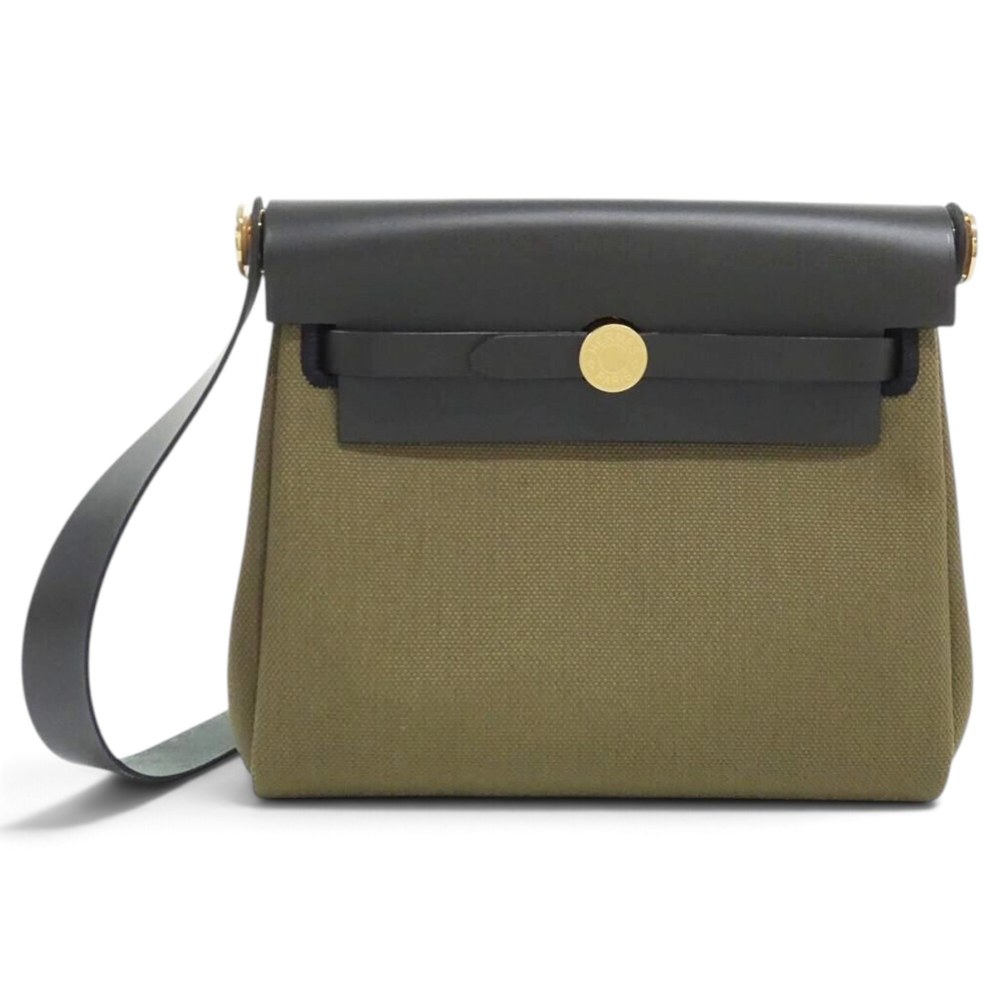 Herbag cloth handbag