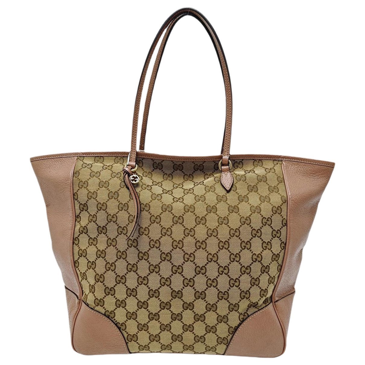 Bree cloth handbag