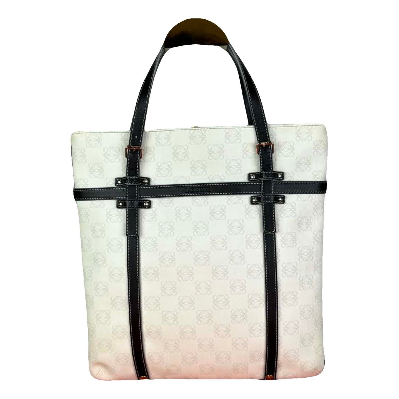 Cloth handbag