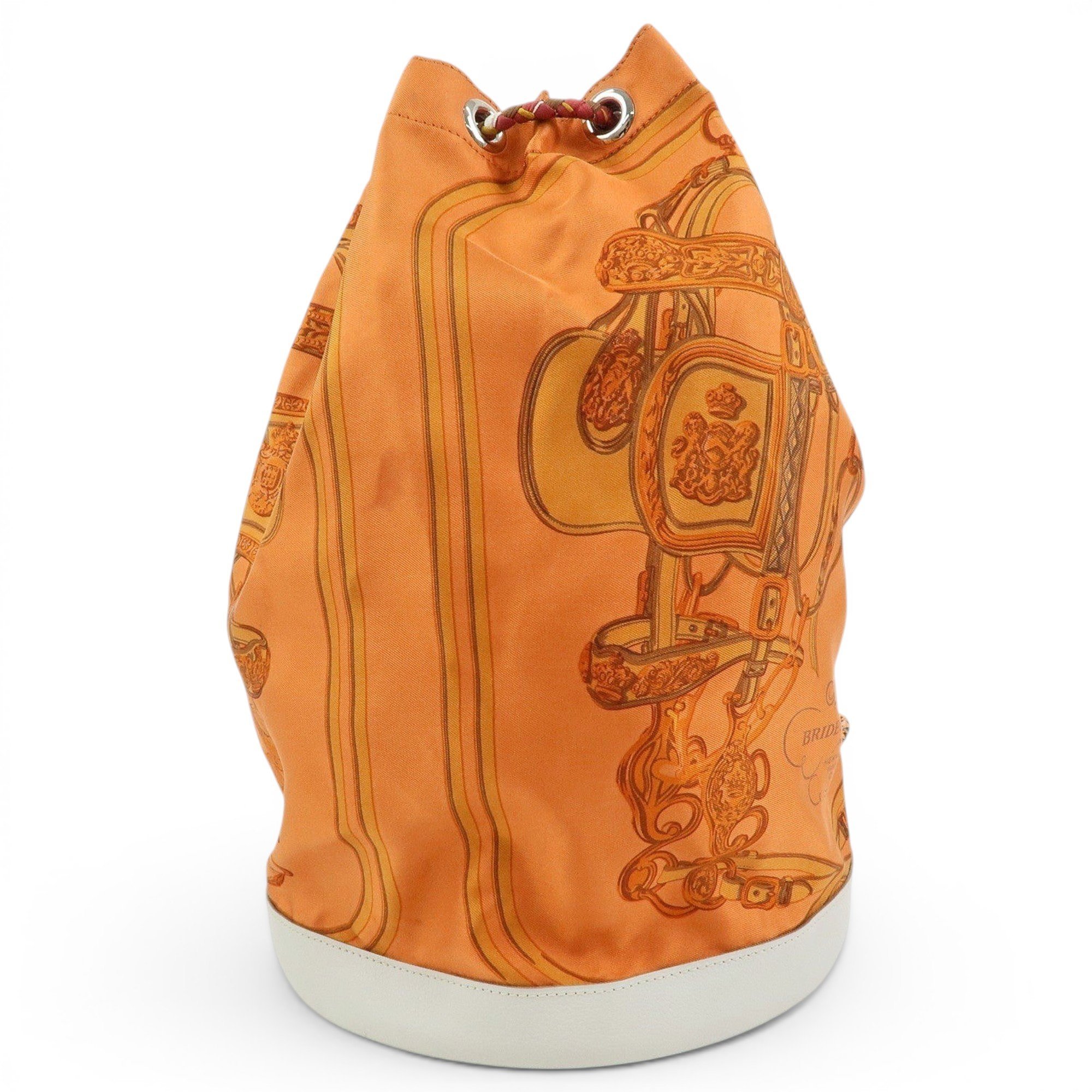 Silk bag