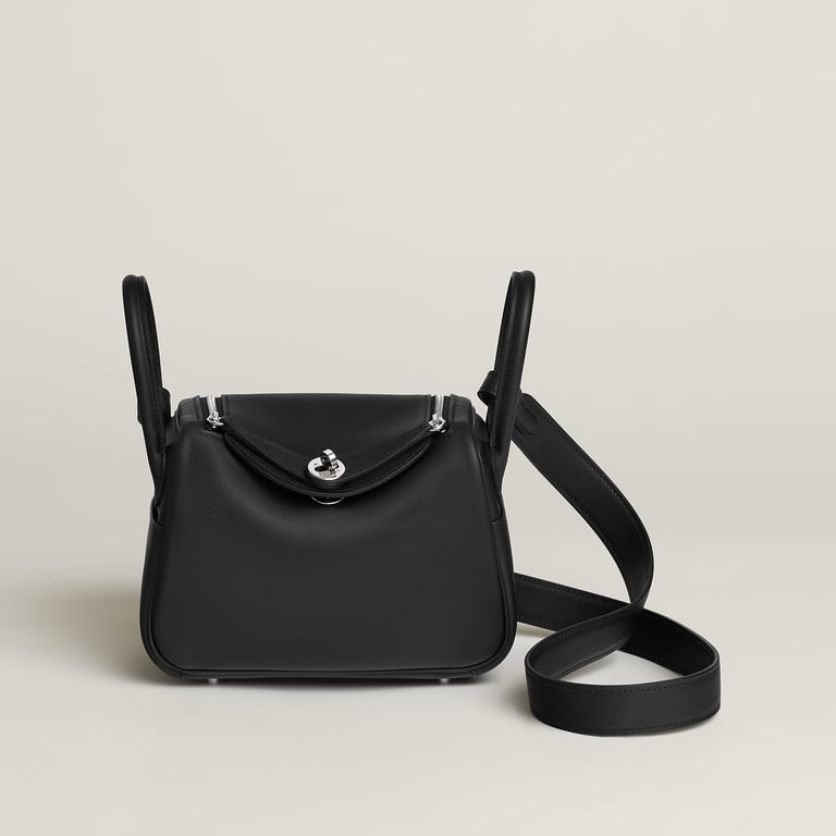 Lindy II mini verso bag