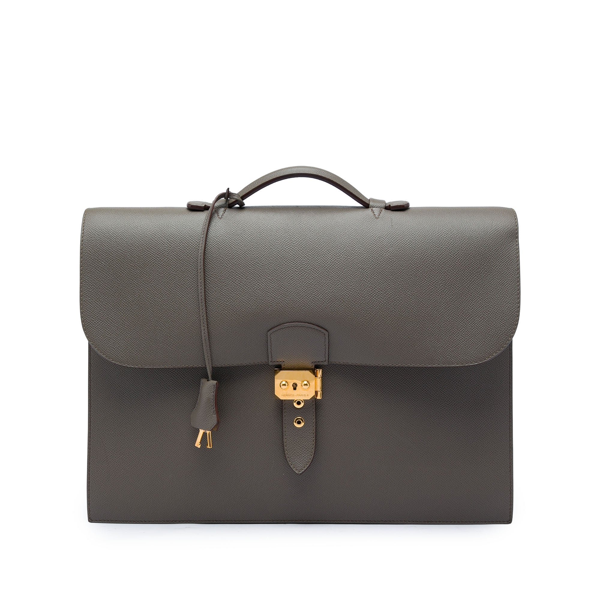 Pony-style calfskin bag