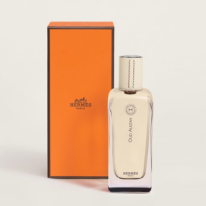 썽 꼴로리 Oud Alezan 오 드 퍼퓸