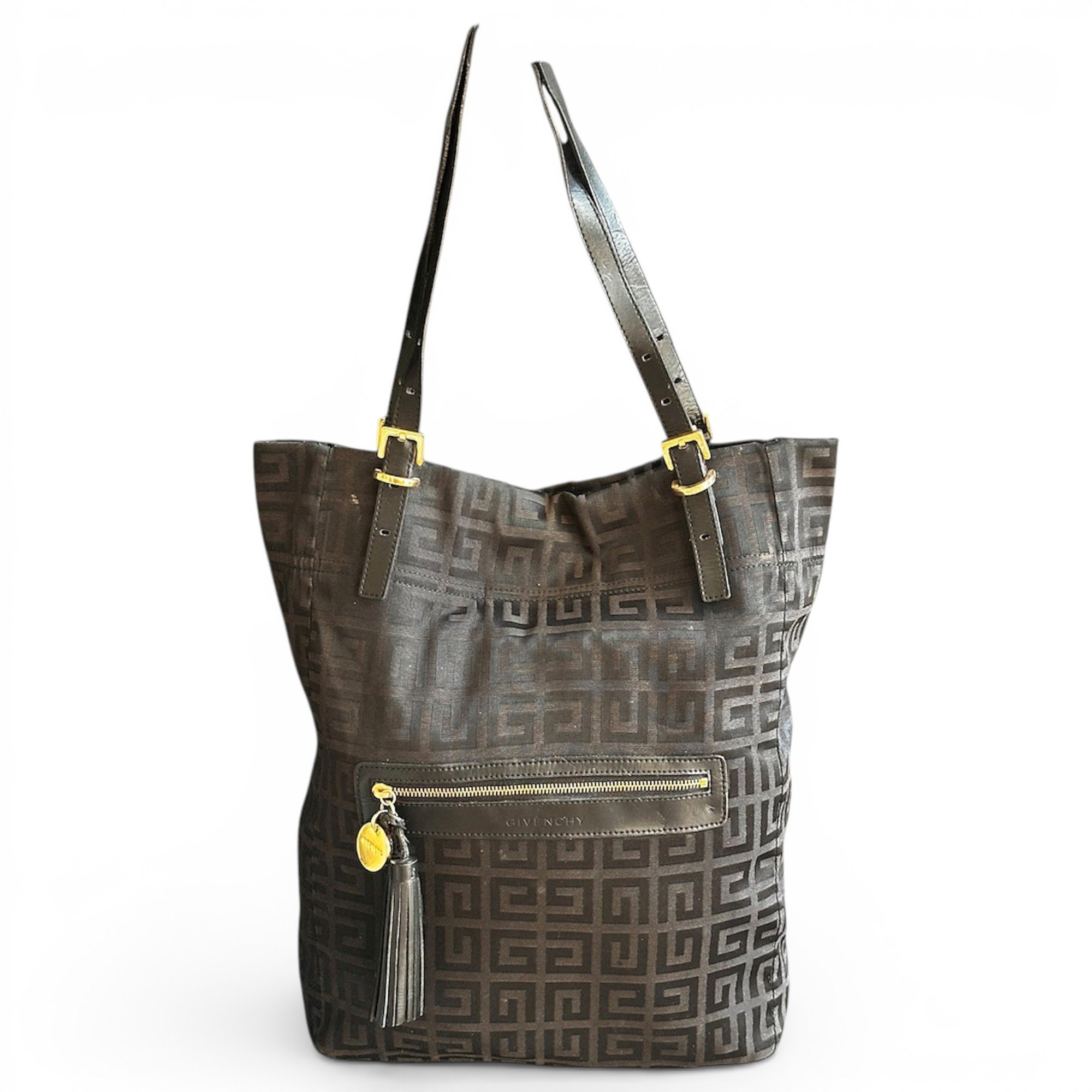 Cloth tote