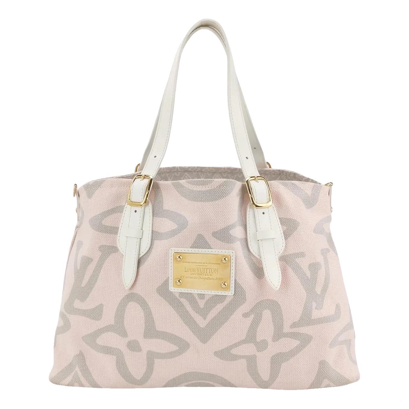 Cloth handbag