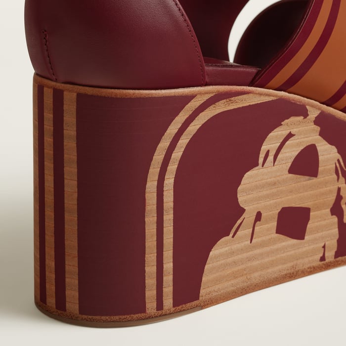 Kalis 35 Sandal