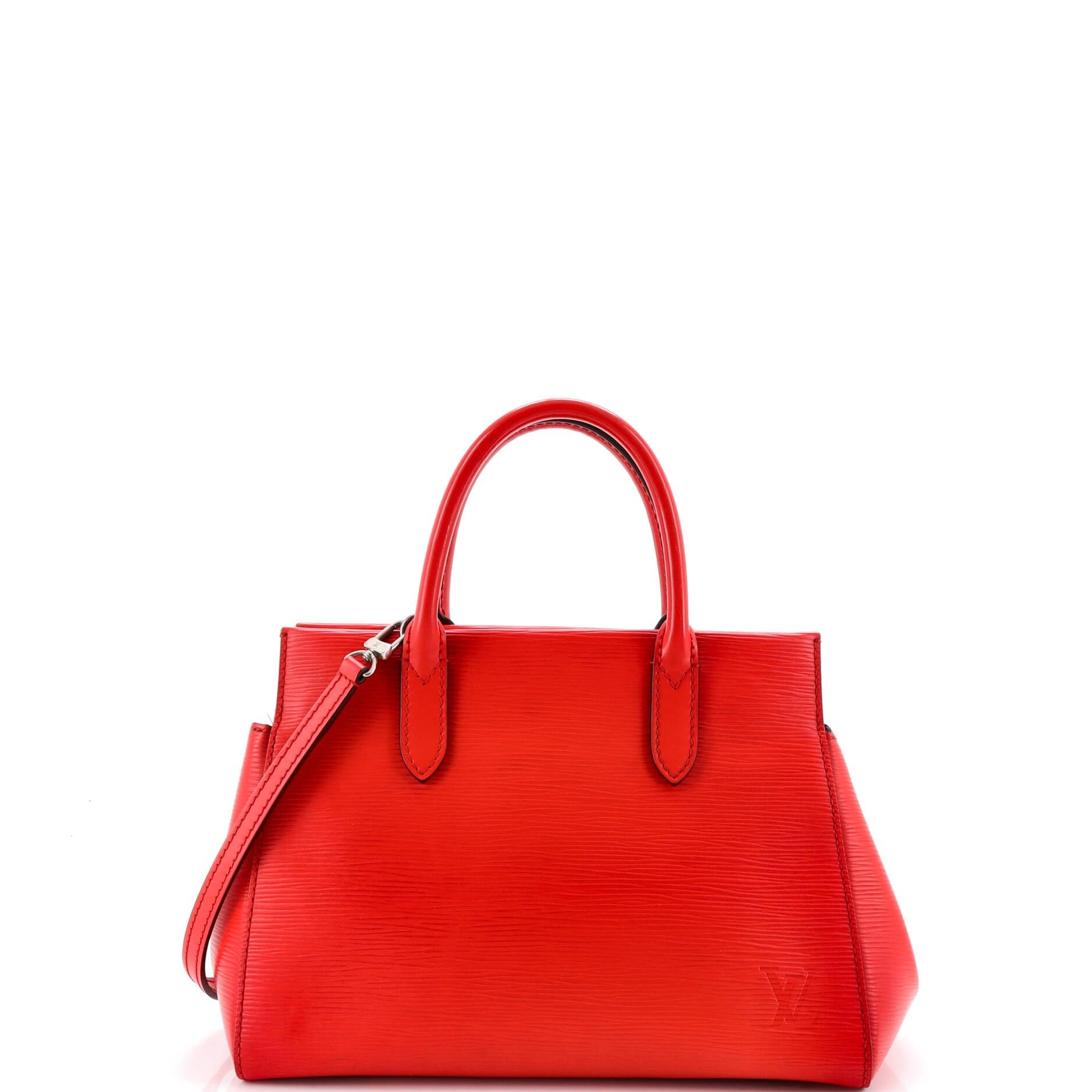 Marly Handbag Epi Leather BB